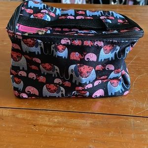 Make up bag